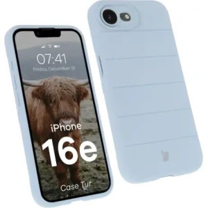 Kup Bizon Case Tur Apple iPhone 16e albastru deschis - BIZ8924 - {ean13} - Sklep Home Screen