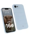 Kup Bizon Case Tur Apple iPhone 16e világoskék - BIZ8924 - {ean13} - Sklep Home Screen