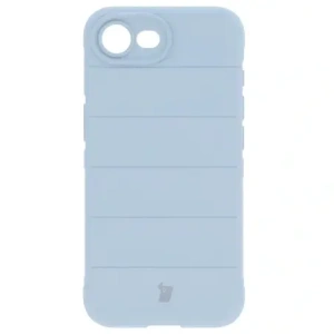 Kup Bizon Case Tur Apple iPhone 16e albastru deschis - BIZ8924 - {ean13} - Sklep Home Screen