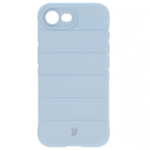 Kup Bizon Case Tur Apple iPhone 16e világoskék - BIZ8924 - {ean13} - Sklep Home Screen