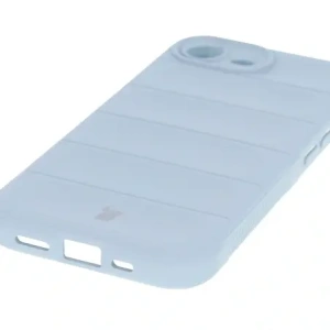 Kup Bizon Case Tur Apple iPhone 16e albastru deschis - BIZ8924 - {ean13} - Sklep Home Screen