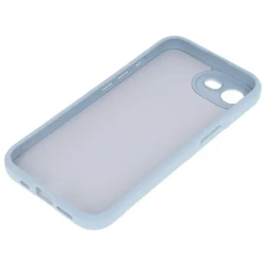 Kup Bizon Case Tur Apple iPhone 16e albastru deschis - BIZ8924 - {ean13} - Sklep Home Screen