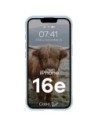 Kup Bizon Case Tur Apple iPhone 16e világoskék - BIZ8924 - {ean13} - Sklep Home Screen