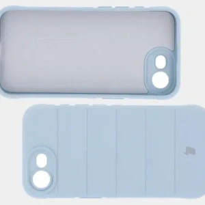 Kup Bizon Case Tur Apple iPhone 16e albastru deschis - BIZ8924 - {ean13} - Sklep Home Screen