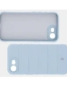 Kup Bizon Case Tur Apple iPhone 16e világoskék - BIZ8924 - {ean13} - Sklep Home Screen