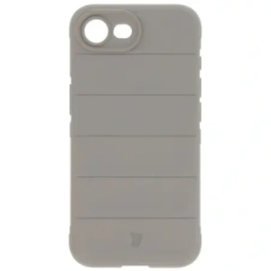 Kup Bizon Case Tur Apple iPhone 16e gri deschis - BIZ8925 - {ean13} - Sklep Home Screen