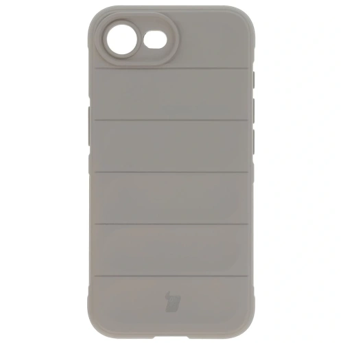 Kup Pancerne etui Bizon Case Tur do Apple iPhone 16e jasnoszare - BIZ8925 - {ean13} - Sklep Home Screen
