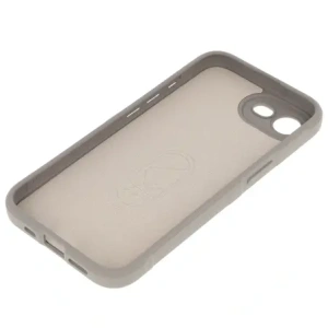 Kup Bizon Case Tur Apple iPhone 16e hellgrau - BIZ8925 - {ean13} - Sklep Home Screen
