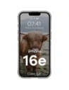 Kup Pancerne etui Bizon Case Tur do Apple iPhone 16e jasnoszare - BIZ8925 - {ean13} - Sklep Home Screen