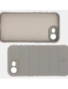 Kup Pancerne etui Bizon Case Tur do Apple iPhone 16e jasnoszare - BIZ8925 - {ean13} - Sklep Home Screen