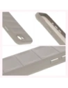 Kup Pancerne etui Bizon Case Tur do Apple iPhone 16e jasnoszare - BIZ8925 - {ean13} - Sklep Home Screen