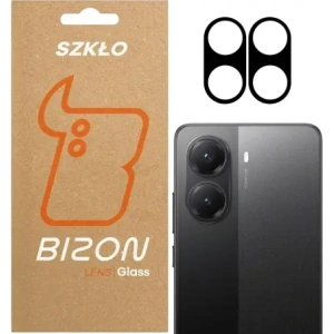 Kup Bizon üveg lencse Xiaomi POCO X7 Pro [2 CSOMAG] - BIZ8926 - {ean13} - Sklep Home Screen