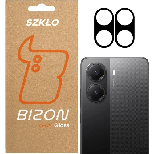 Kup Bizon üveg lencse Xiaomi POCO X7 Pro [2 CSOMAG] - BIZ8926 - {ean13} - Sklep Home Screen