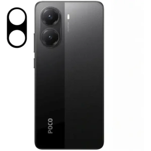 Kup Bizon skleněná čočka Xiaomi POCO X7 Pro [2 BALENÍ] - BIZ8926 - {ean13} - Sklep Home Screen
