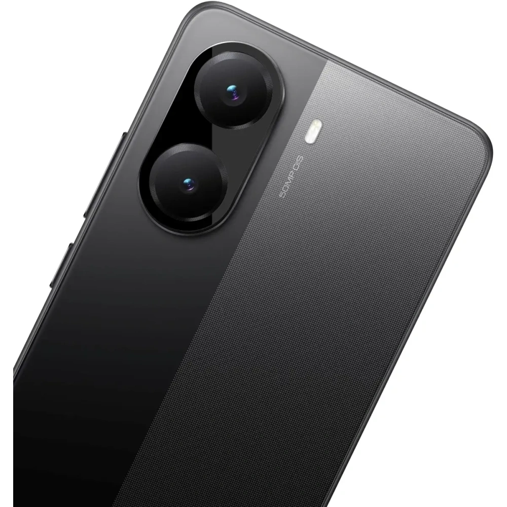 Szkło na aparat Bizon Glass Lens do Xiaomi POCO X7 Pro [2 PACK]