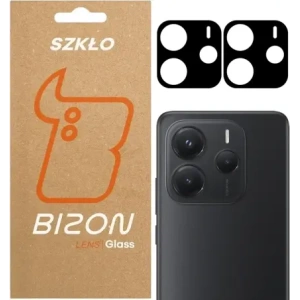 Kup Bizon üveg lencse Xiaomi Redmi Note 14 5G [2 PACK] - BIZ8927 - {ean13} - Sklep Home Screen