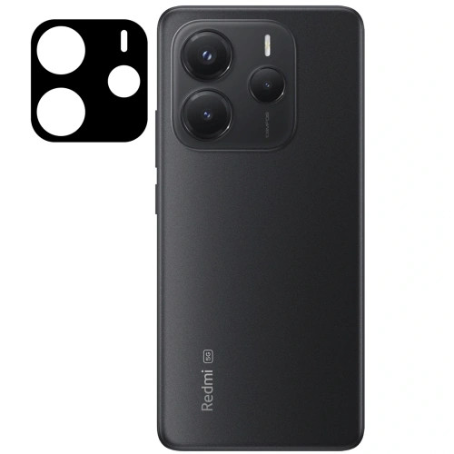 Kup Bizon üveg lencse Xiaomi Redmi Note 14 5G [2 PACK] - BIZ8927 - {ean13} - Sklep Home Screen