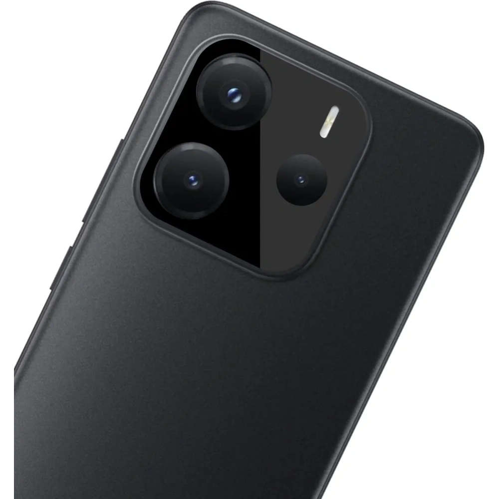 Szkło na aparat Bizon Glass Lens do Xiaomi Redmi Note 14 5G [2 PACK]