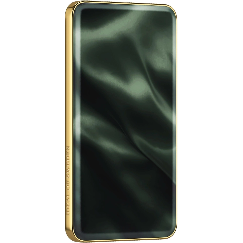 Powerbank iDeal of Sweden 5000mAh (Emerald Satin)