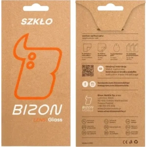 Kup Bizon skleněná čočka Xiaomi Redmi Note 14 5G [2 BALENÍ] - BIZ8927 - {ean13} - Sklep Home Screen