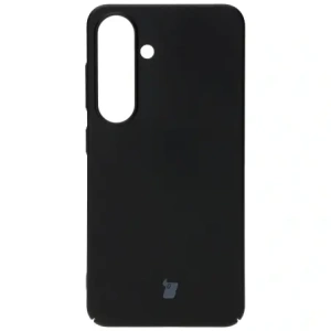 Kup Bizon Case Lupka Samsung Galaxy S25 fekete - BIZ8928 - {ean13} - Sklep Home Screen