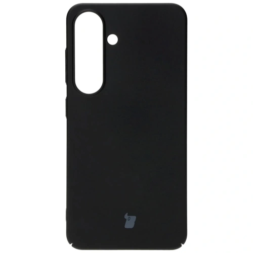 Kup Bizon Case Lupka Samsung Galaxy S25 fekete - BIZ8928 - {ean13} - Sklep Home Screen