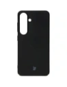 Kup Etui Bizon Case Łupka do Samsung Galaxy S25 czarne - BIZ8928 - {ean13} - Sklep Home Screen