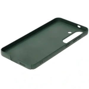 Kup Bizon Case Lupka Samsung Galaxy S25 verde - BIZ8929 - {ean13} - Sklep Home Screen