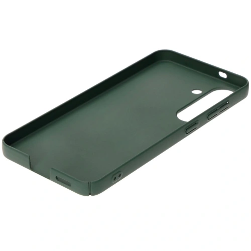 Kup Etui Bizon Case Łupka do Samsung Galaxy S25 zielone - BIZ8929 - {ean13} - Sklep Home Screen