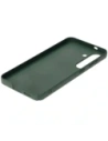 Kup Etui Bizon Case Łupka do Samsung Galaxy S25 zielone - BIZ8929 - {ean13} - Sklep Home Screen