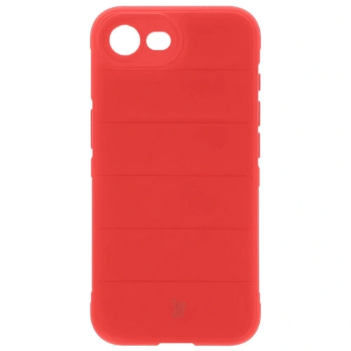 Buy Armored case Bizon Case Tur for Apple iPhone 16 in red - BIZ8934 - {ean13} - Home Screen Store Europe