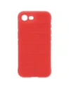 Buy Armored case Bizon Case Tur for Apple iPhone 16 in red - BIZ8934 - {ean13} - Home Screen Store Europe