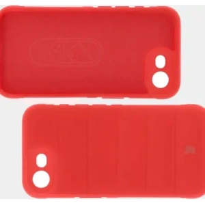 Kup Etui blindat Bizon Case Tur pentru Apple iPhone 16e roșu - BIZ8934 - {ean13} - Sklep Home Screen
