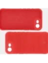 Buy Armored case Bizon Case Tur for Apple iPhone 16 in red - BIZ8934 - {ean13} - Home Screen Store Europe