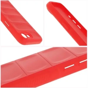 Kup Etui blindat Bizon Case Tur pentru Apple iPhone 16e roșu - BIZ8934 - {ean13} - Sklep Home Screen