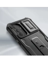 Kup [CR] Etui Tech-Protect Kevlar Cam+ Samsung Galaxy A56 5G Black - OT-878 - {ean13} - Sklep Home Screen