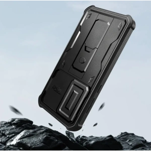 Buy [CR] Case Tech-Protect Kevlar Cam+ Samsung Galaxy A56 5G Black - OT-878 - {ean13} - Home Screen Store Europe