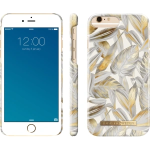 Kup Etui iDeal Of Sweden Apple iPhone 6/6s/7/8 Plus (Platinium Leaves) - IDS182PLALEA - {ean13} - Sklep Home Screen