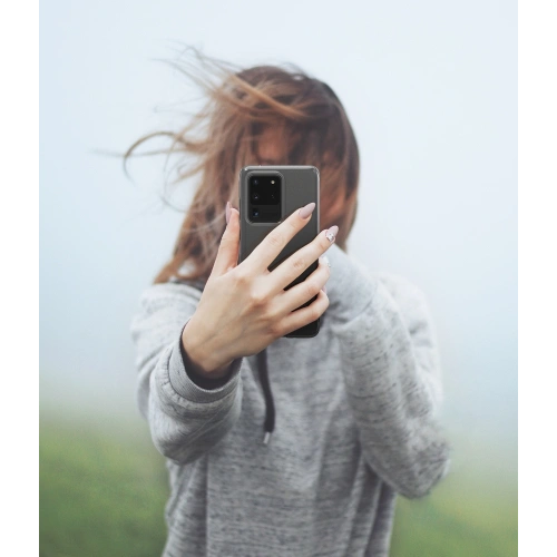 Kup [CR] Etui Ringke Air Samsung Galaxy S20 Ultra Clear - OT-879 - {ean13} - Sklep Home Screen