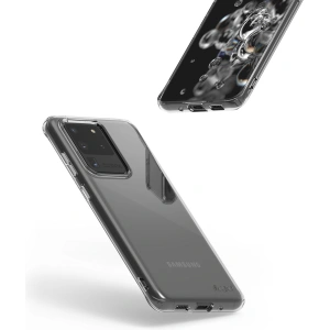 Kup [CR] Etui Ringke Air Samsung Galaxy S20 Ultra Clear - OT-879 - {ean13} - Sklep Home Screen