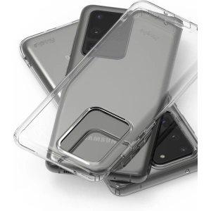 Kup [CR] Etui Ringke Air Samsung Galaxy S20 Ultra Clear - OT-879 - {ean13} - Sklep Home Screen