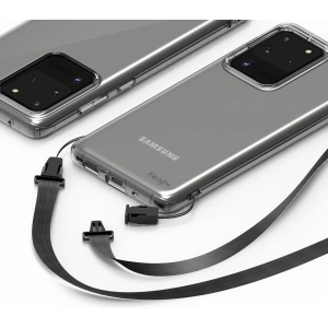 Kup [CR] Etui Ringke Air Samsung Galaxy S20 Ultra Clear - OT-879 - {ean13} - Sklep Home Screen