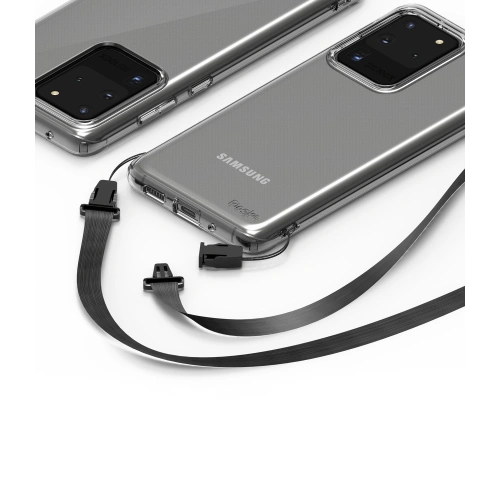 Kup [CR] Etui Ringke Air Samsung Galaxy S20 Ultra Clear - OT-879 - {ean13} - Sklep Home Screen