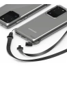Buy [CR] Case Ringke Air Samsung Galaxy S20 Ultra Clear - OT-879 - {ean13} - Home Screen Store Europe