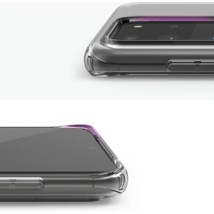Kup [CR] Etui Ringke Air Samsung Galaxy S20 Ultra Clear - OT-879 - {ean13} - Sklep Home Screen
