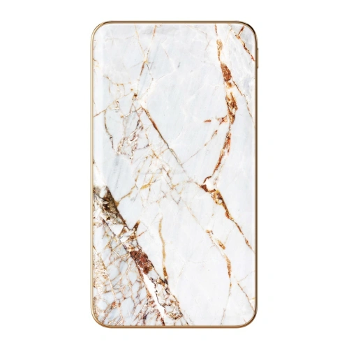 Kup iDeal of Sweden 5000mAh powerbank (Carrara Gold) - IDS181CARGLD - {ean13} - Sklep Home Screen