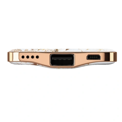 Kup iDeal of Sweden 5000mAh powerbank (Carrara Gold) - IDS181CARGLD - {ean13} - Sklep Home Screen