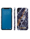 Kup Etui iDeal Of Sweden Apple iPhone Xs Max (tmavě modrý mramor) - IDS180MDTBLUMRB - {ean13} - Sklep Home Screen