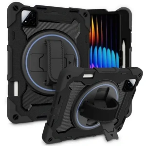 Kup Etui Tech-Protect Solid Xiaomi Pad 7 / 7 Pro Black - THP4085 - {ean13} - Sklep Home Screen