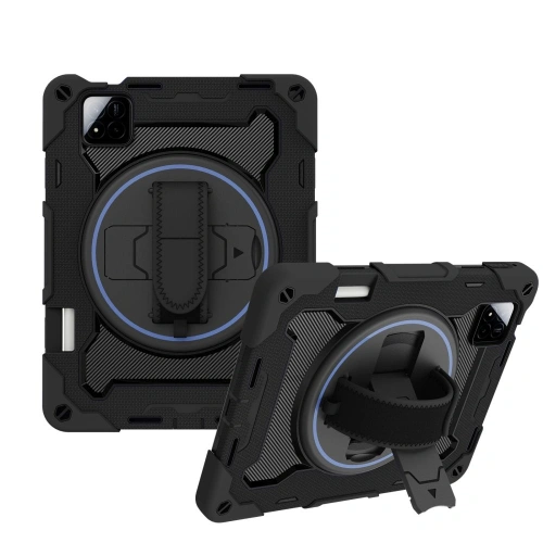 Kup Etui Tech-Protect Solid Xiaomi Pad 7 / 7 Pro Black - THP4085 - {ean13} - Sklep Home Screen